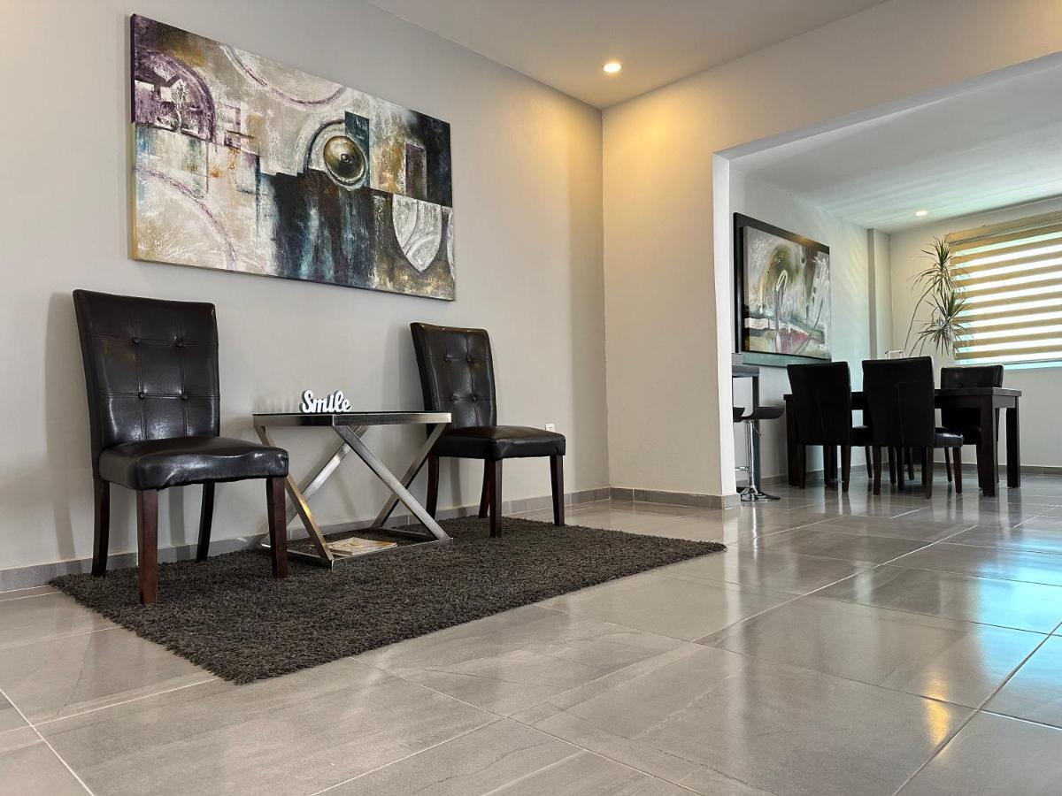 Apartamento Es Tu Mejor Lugar Para Descansar Loft633 Guadalajara