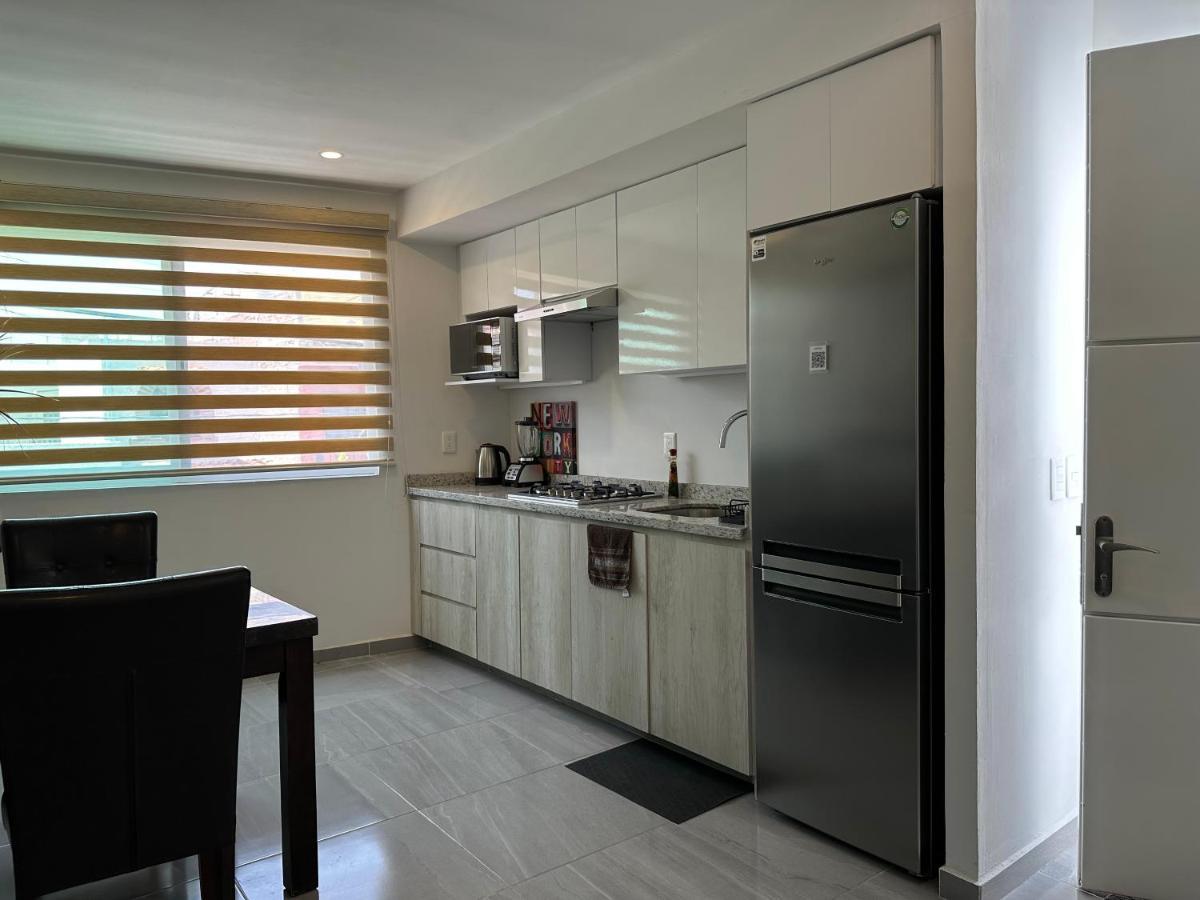 Apartamento Es Tu Mejor Lugar Para Descansar Loft633