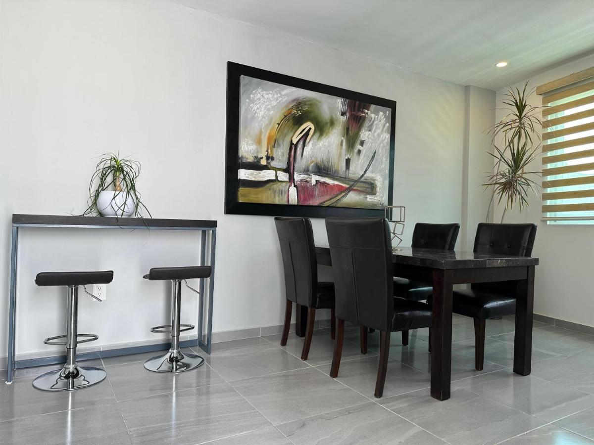 Es Tu Mejor Lugar Para Descansar Loft633 Apartamento