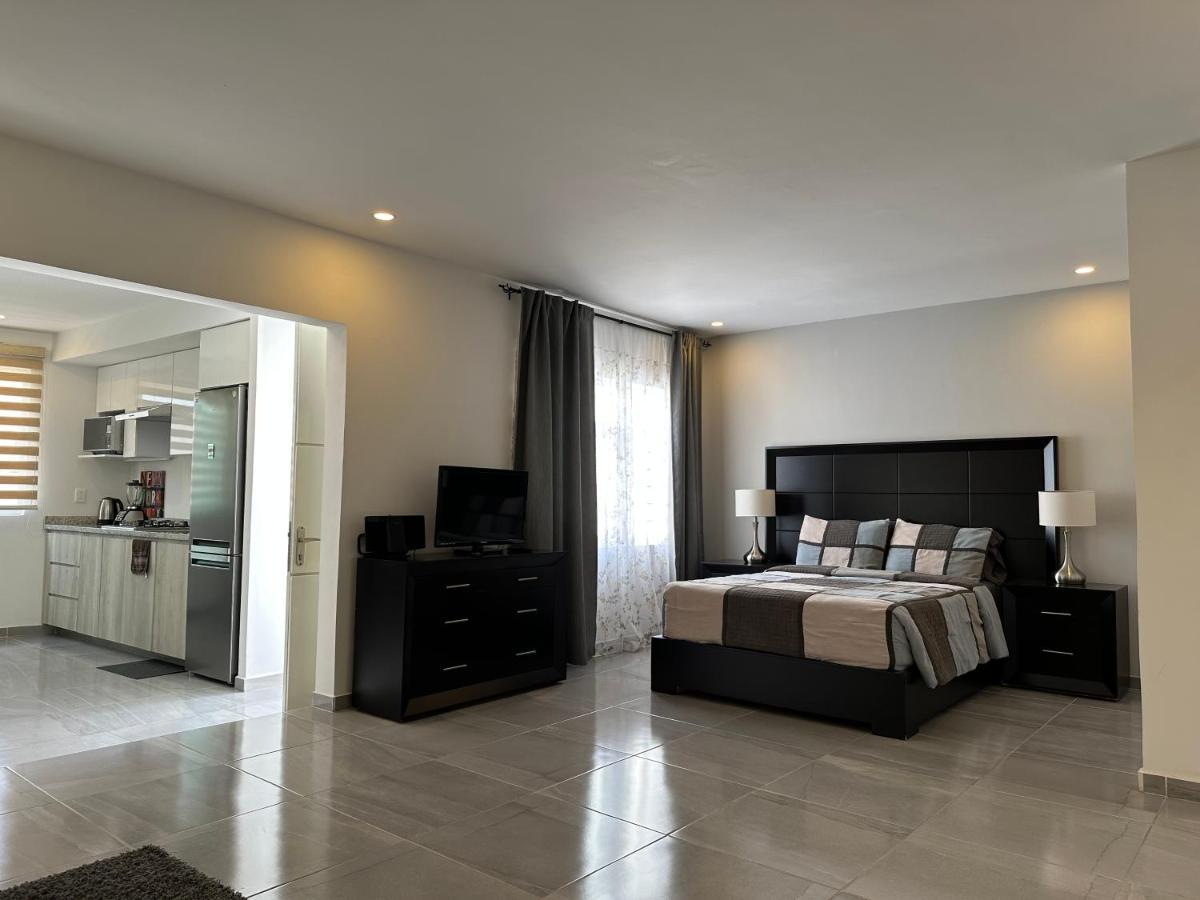 Es Tu Mejor Lugar Para Descansar Loft633 Apartamento